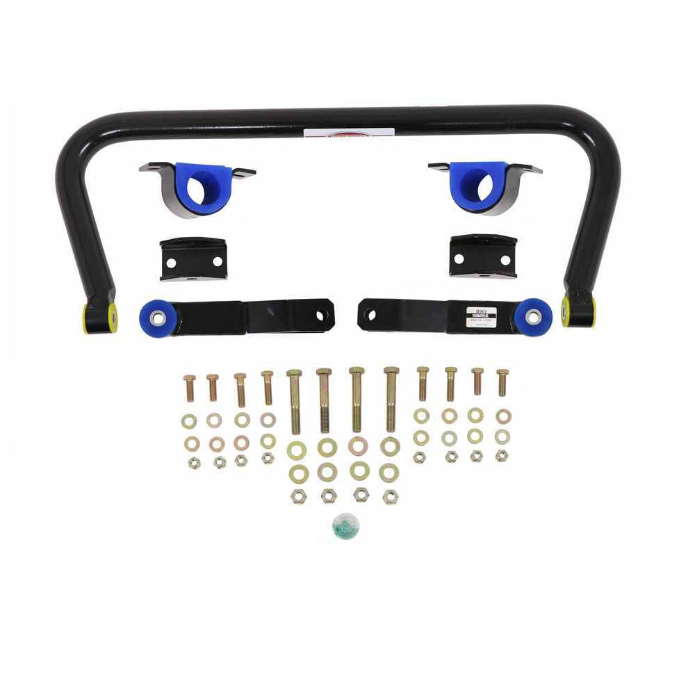 Roadmaster Front Sway Bar Kit for Freightliner XC – 1209-139